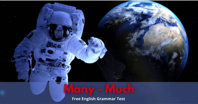 Many-Much (test-2)