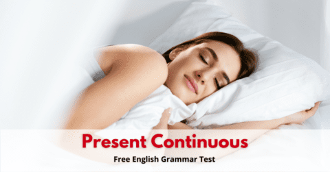 Present-Continuous_free-english-grammar-exercise-online-test