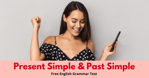 Present-Simple-Past Simple-Exercises