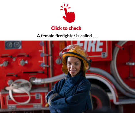 firewoman-vocabulary-exercise